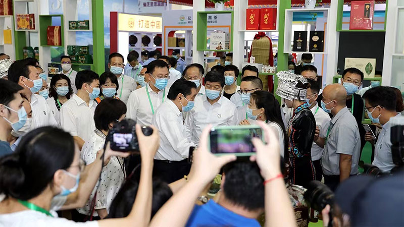 湖北恒貿(mào)茶油有限公司