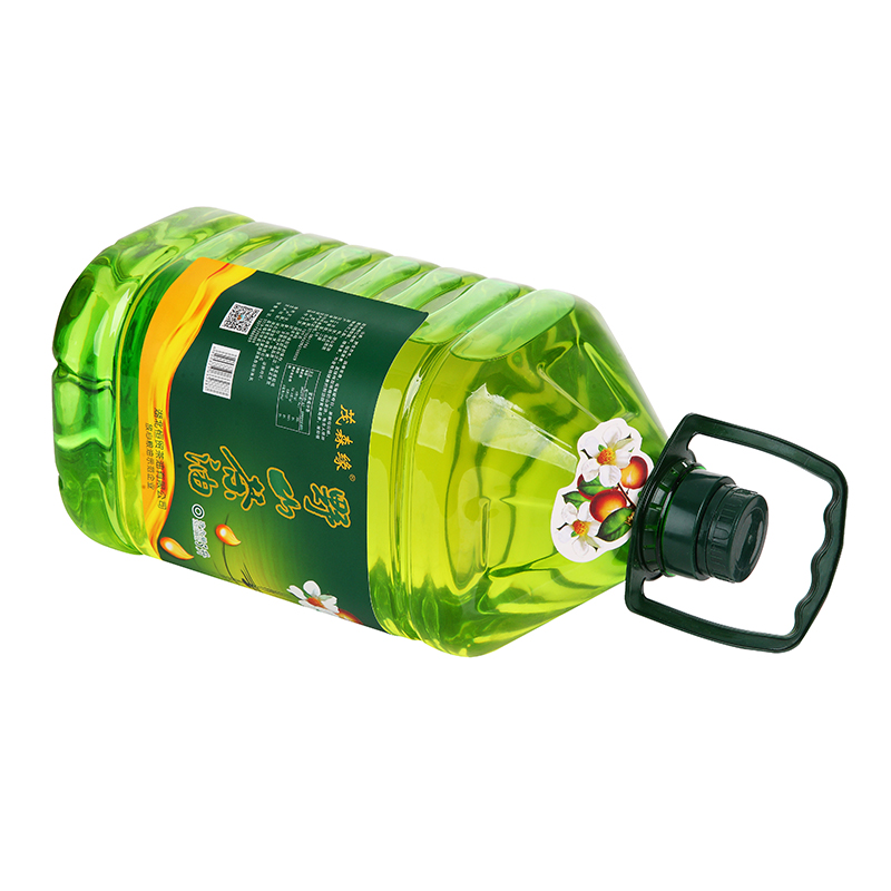 湖北山茶油廠家